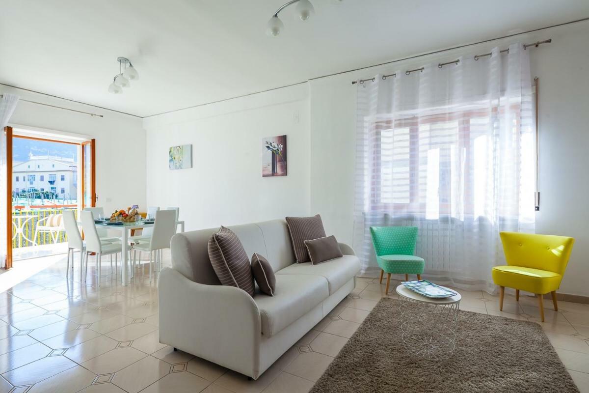 Villa Aranci 99 House Sorrent Exterior foto